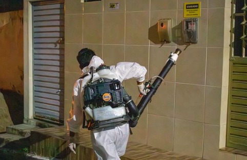 Leia mais sobre o artigo Prefeitura de Cumaru realiza ações de combate à dengue
