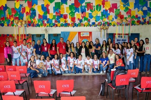 Leia mais sobre o artigo CELEBRANDO CONQUISTAS