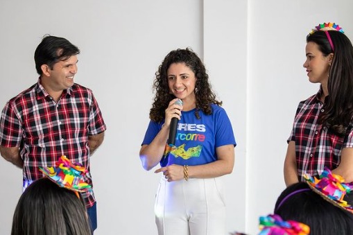 Leia mais sobre o artigo Projeto GERES PErcorre