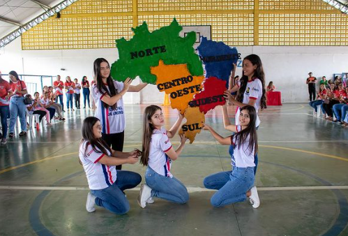 Leia mais sobre o artigo III MOSTRA PEDAGÓGICA